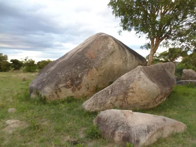 Goromonzi - Photo 3