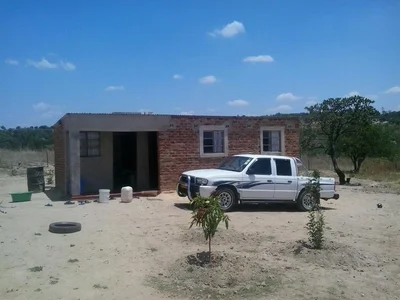 Goromonzi - Photo 5