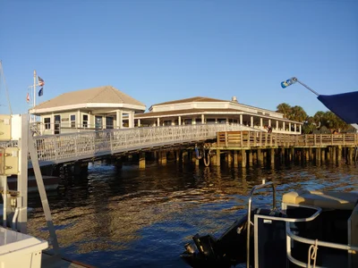 Fernandina Beach - Photo 3
