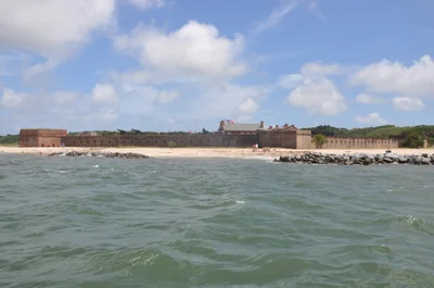Fernandina Beach - Photo 4