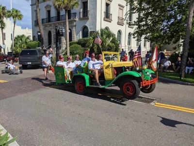 Fernandina Beach - Photo 5