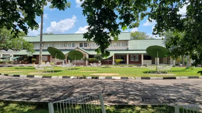Hwange - Photo 3