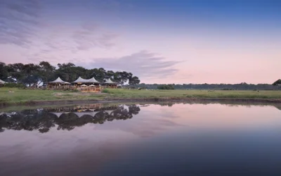 Hwange - Photo 4