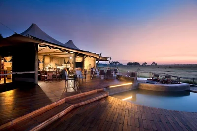 Hwange - Photo 5