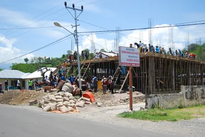 Mbodong - Photo 3