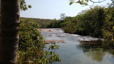 Rio Verde de Mato Grosso - Photo 3
