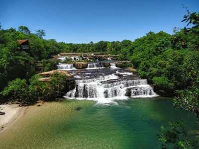 Rio Verde de Mato Grosso - Photo 4