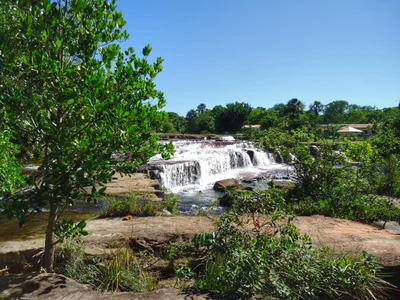 Rio Verde de Mato Grosso - Photo 5