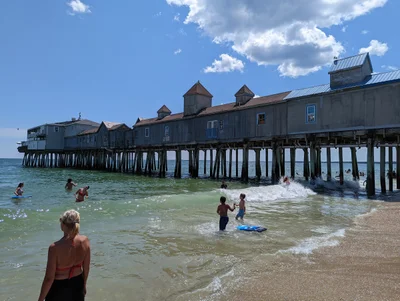 Old Orchard Beach - Photo 2