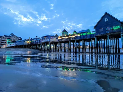 Old Orchard Beach - Photo 3
