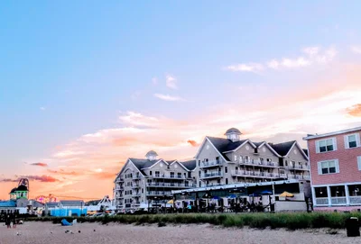 Old Orchard Beach - Photo 4