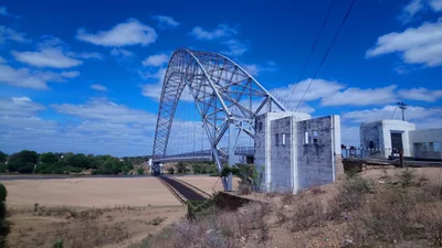 Birchenough Bridge - Photo 2