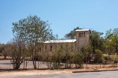 Outjo - Photo 2