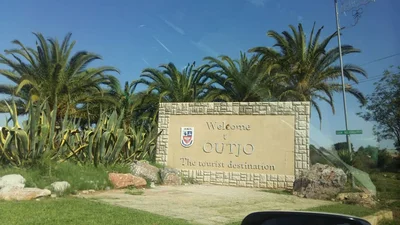 Outjo - Photo 5