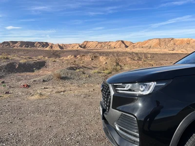 Canyon - Photo 3