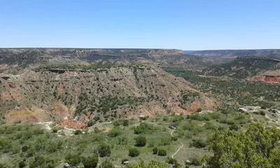 Canyon - Photo 5