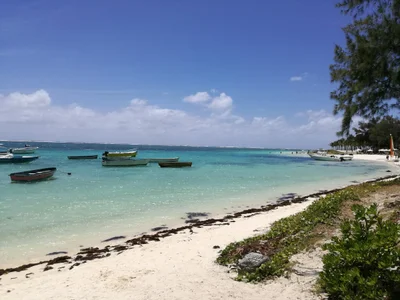 Quatre Cocos VCA - Photo 2