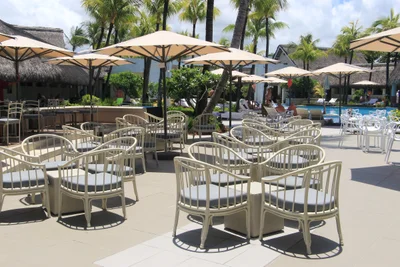 Ambre Sun Hotel Mauritius - Photo 2