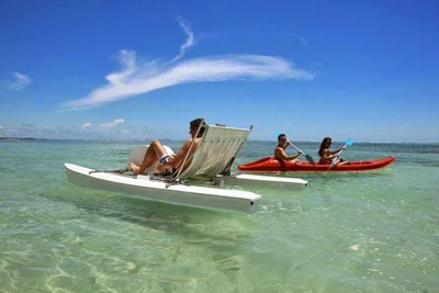 Ambre Sun Hotel Mauritius - Photo 4