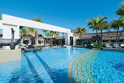 Ambre Sun Hotel Mauritius - Photo 5