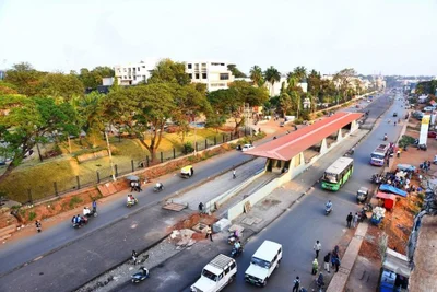 Dharwad - Photo 5
