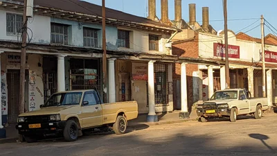 Bulawayo - Photo 4