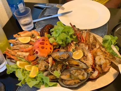 Chez Tino - Photo 4