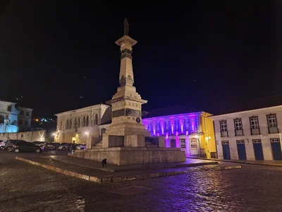 Ouro Preto - Photo 2