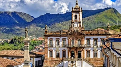 Ouro Preto - Photo 3