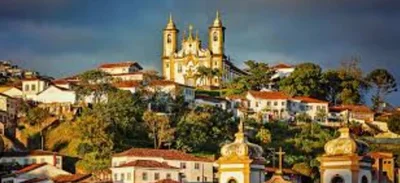 Ouro Preto - Photo 4