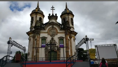 Ouro Preto - Photo 5