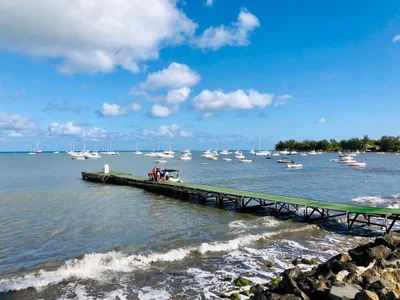 Le Morne Anglers' Club - Photo 2