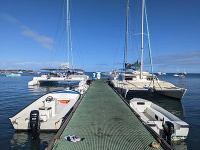 Le Morne Anglers' Club - Photo 3