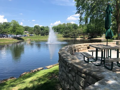 Overland Park - Photo 3