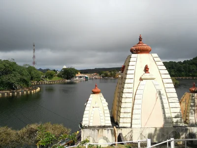 Hanuman Mandir Path - Photo 3