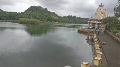 Hanuman Mandir Path - Photo 5
