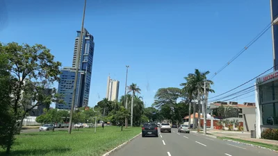 Campo Grande - Photo 3