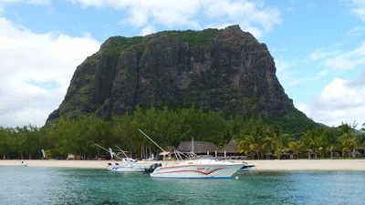 Le Morne VCA - Photo 2