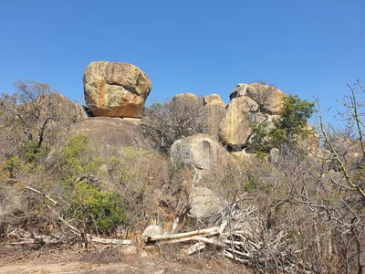 Matobo - Photo 2
