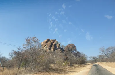 Matobo - Photo 4