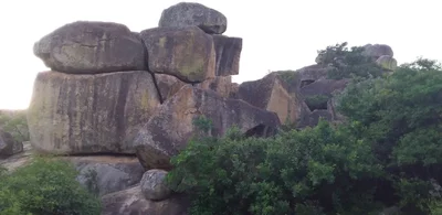 Matobo - Photo 5