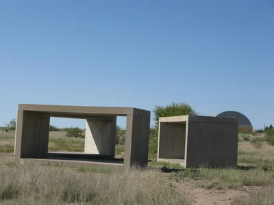 Marfa - Photo 3
