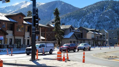 Silverthorne - Photo 4