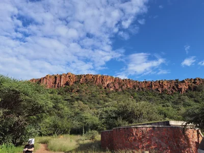 Waterberg Plateau Park - Photo 4