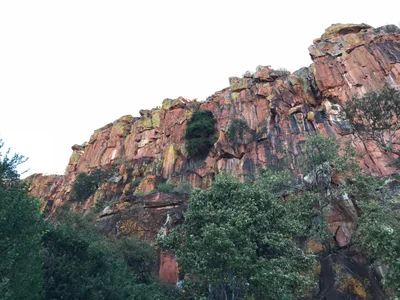 Waterberg Plateau Park - Photo 5