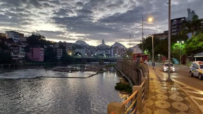 Cachoeiro de Itapemirim - Photo 3