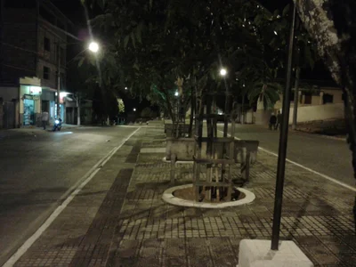 Aguanil - Photo 4