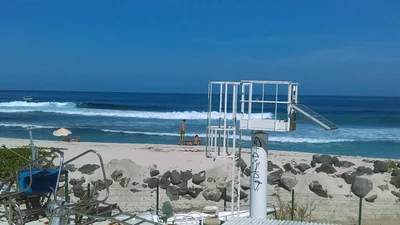Base nautique - Photo 2