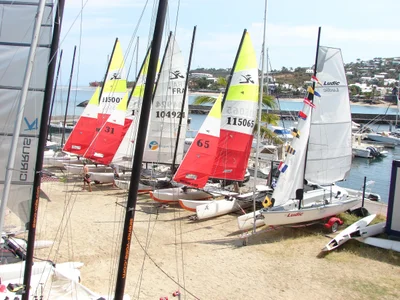 Base nautique - Photo 3