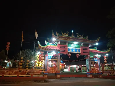 Singkawang - Photo 2